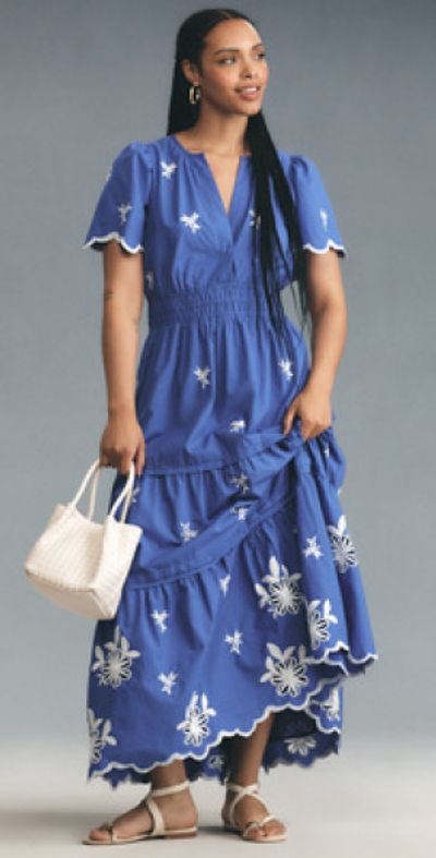 The Somerset Collection by Anthropologie Dresses