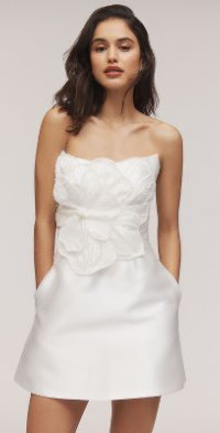 Watters - Shop Women's Bridal Collection - The Cool Hour