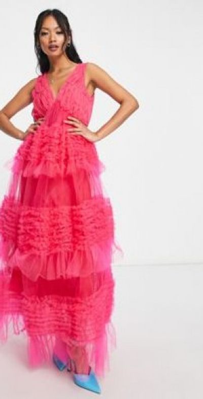 Amy Lynn Dresses