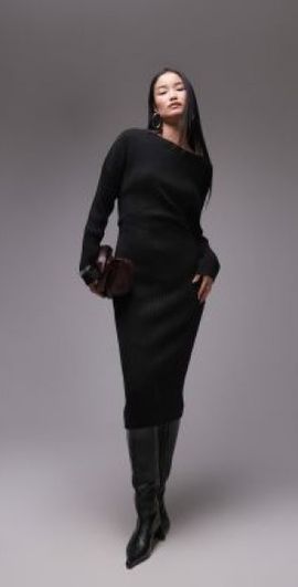 Sho Dress