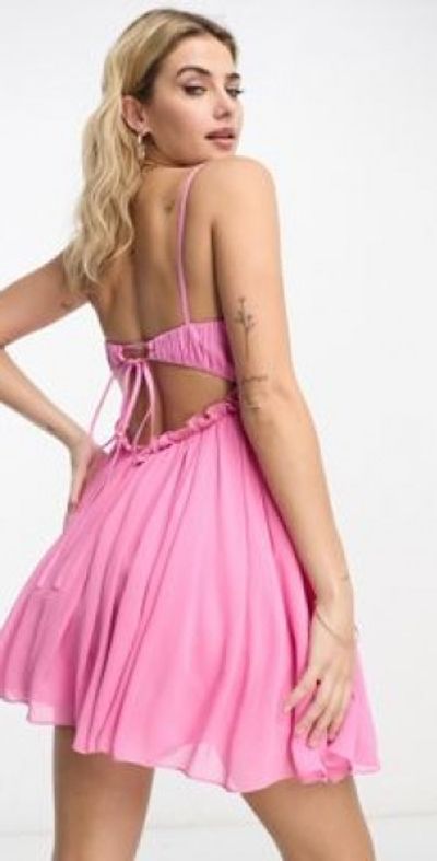 western dresses mini Western Connection Mini Dress