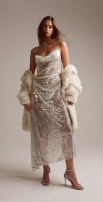 embellished cut-out asymmetric midaxi dress Magical Fairy Twirl Dress Adult – Only Little Once