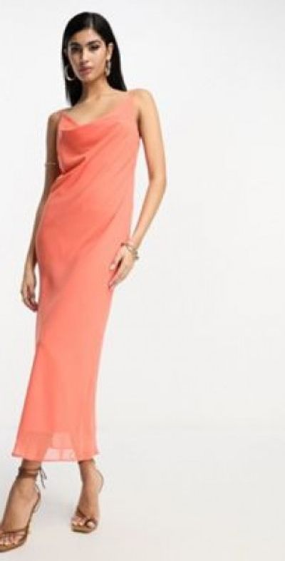 delia midi dress Delia Midi Dress XS