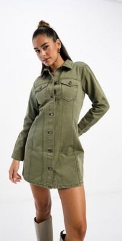 ASOS Design Dresses ASOS Design Dresses