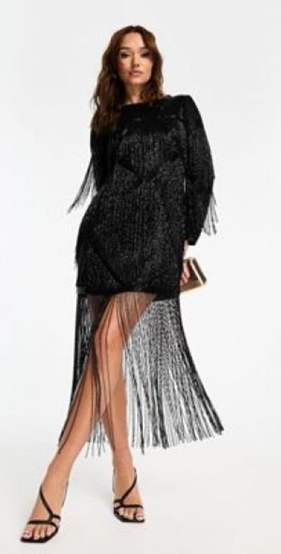 ASOS Design Clothing