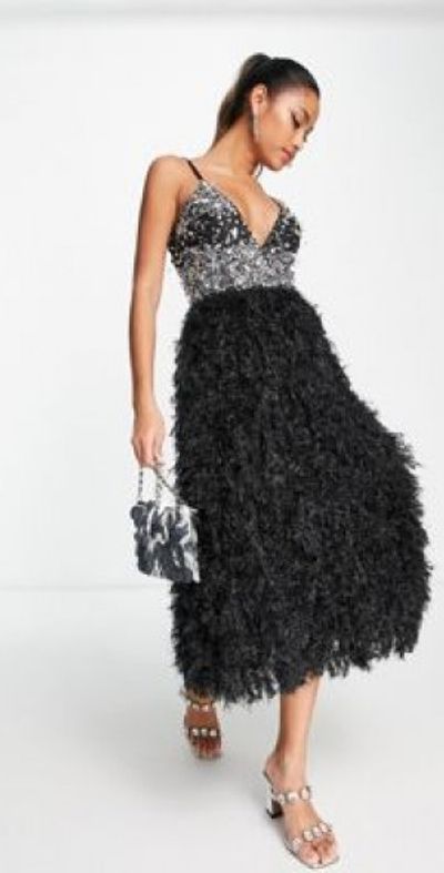 ASOS Design Dresses ASOS Design Dresses