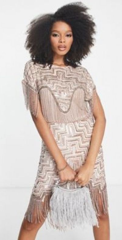 ASOS Design Clothing ASOS Design Clothing