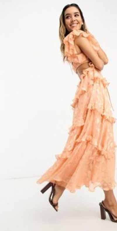 formal wear prom dresses ALINA Formal Dress