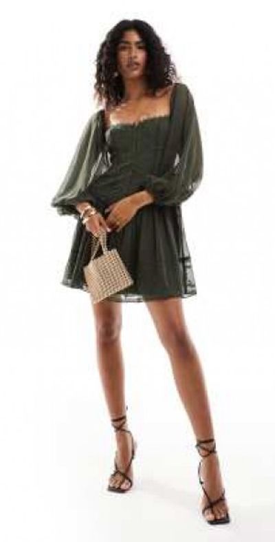 ASOS Design Clothing