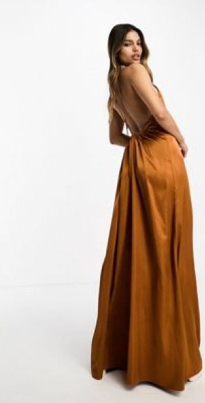 strapless open back dress Fall Autumn Pumpkin Sunflower Flower Fairy Tutu Dress – EverAfterTutuCo main image 0