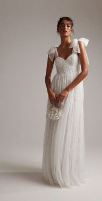 Bridal Gowns Nordstrom Wedding Shoes Flats ASOS DESIGN Mila Floral