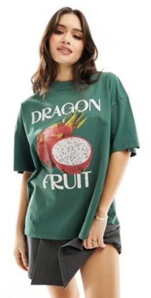 asos graphic t shirts