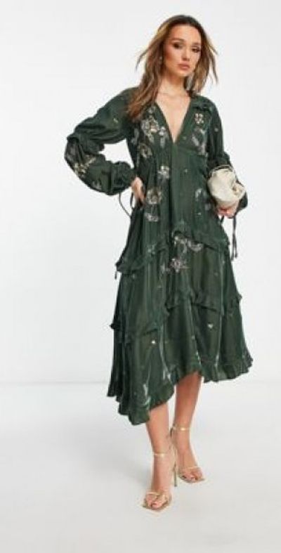 ASOS Design Dresses