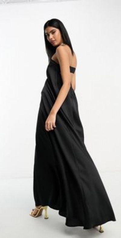sachin and babi light blue dress Out Of Thousands, These Are The Best ASOS Dresses Now main image 1