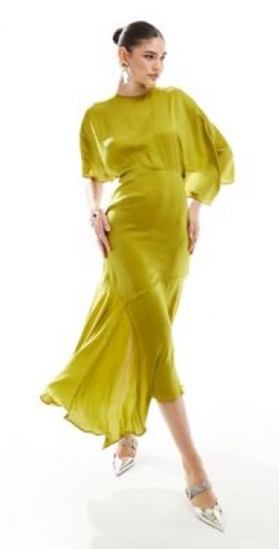 ASOS Design Dresses ASOS Design Dresses
