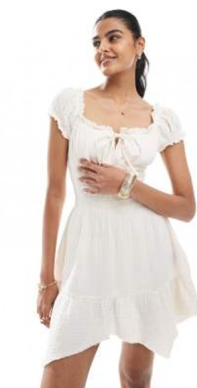 mini rodini squirrel dress Mini Rodini dress, purple