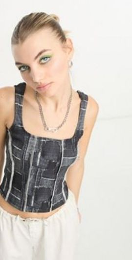 Sho Dress