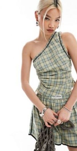 Sho Dress