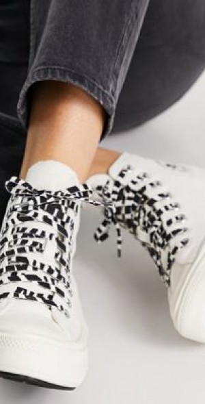 Converse chuck taylor zebra deals