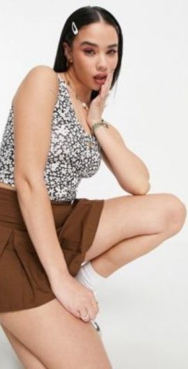 Sho Dress