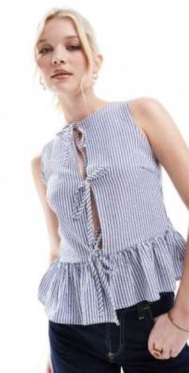 Sho Dress