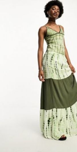 Sho Dress