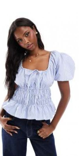 Sho Dress