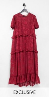 Dark Pink - Women's Clothing at The 