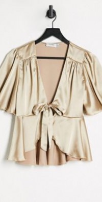 Flounce london website clearance