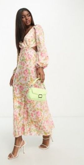 open lace back dress Scottie Strapless Bow Mini Dress Porcelain