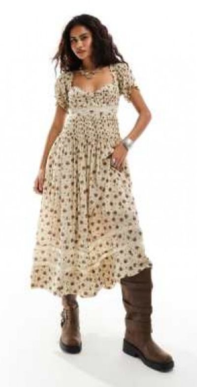 Free People Dresses Free People Dresses
