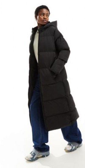 Hooded Jacket French Connection Quilted Jacket French Connection