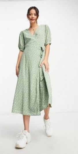 Sho Dress