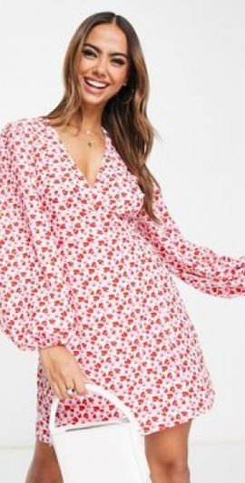 Sho Dress