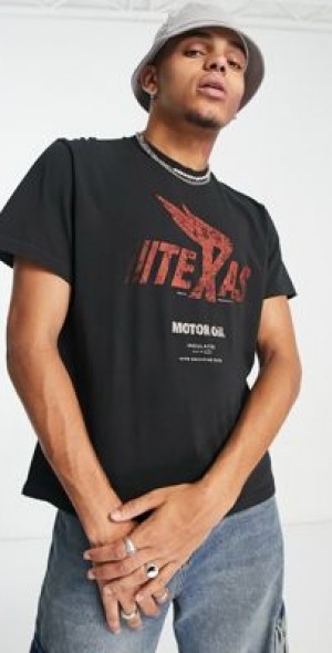 Jaded London Tops