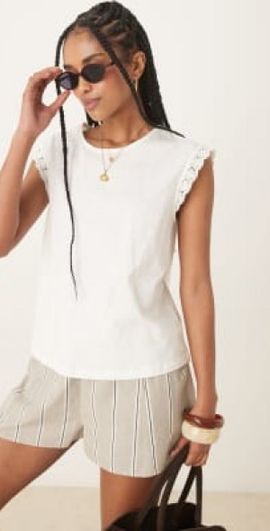 Sho Dress