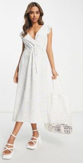 Sho Dress
