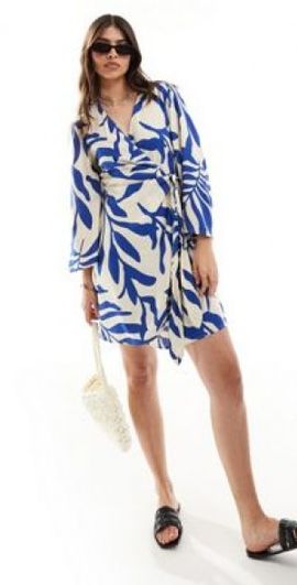 Sho Dress