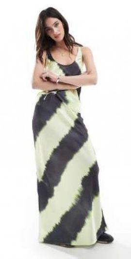 Sho Dress