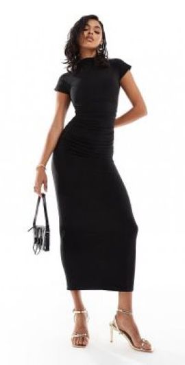 Sho Dress