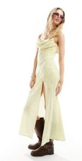 Sho Dress