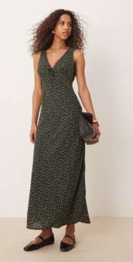 Sho Dress