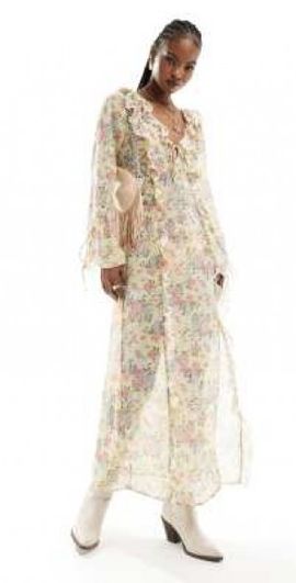 Sho Dress