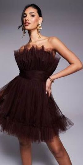 lace ruffle sleeve maxi dress Mackenzie Eyelet Tiered Ruffle Sleeve Maxi Dress main image 0