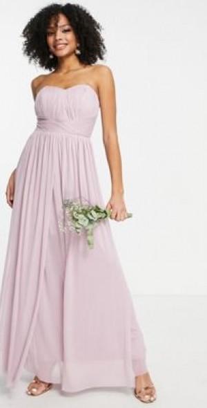 lipsy bella mesh multiway maxi dress Mood when you realise you're twinning with your besties!   https://lipsy.shop/31rJC0A | Lipsy London