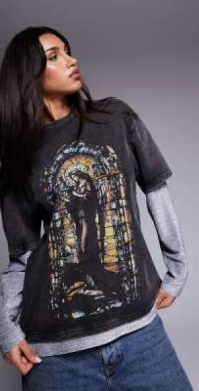 Vaquera’s Converse Slouch Wedge Reimagines The Chuck With Baggy Sleeves