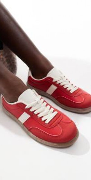 London rebel sneakers online