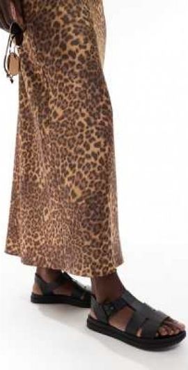 Sho Dress