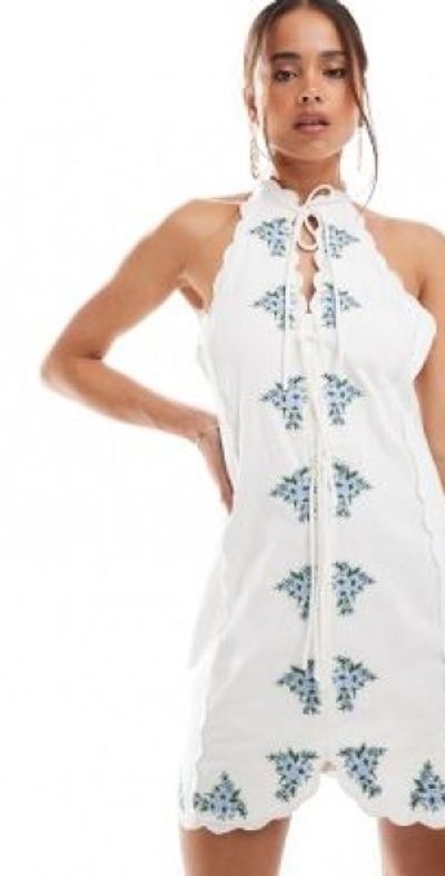 Mango Dresses Mango Dresses