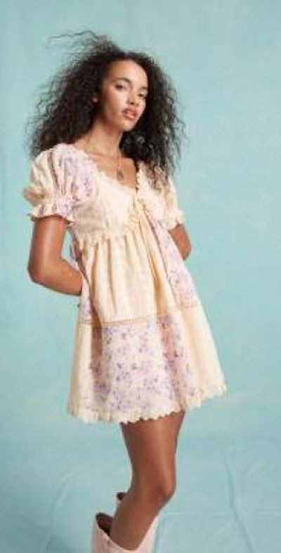 lucia lace embellished mini dress Embellished Cut-Out Halterneck Mini Dress in White - 12 main image 1